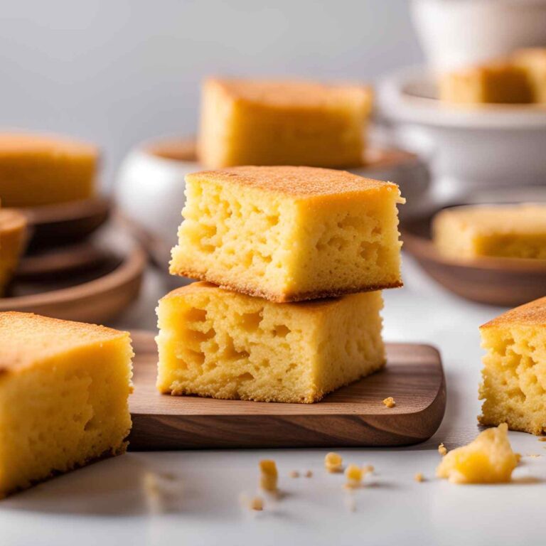 Cornbread